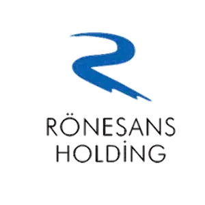 İş ortağı logo